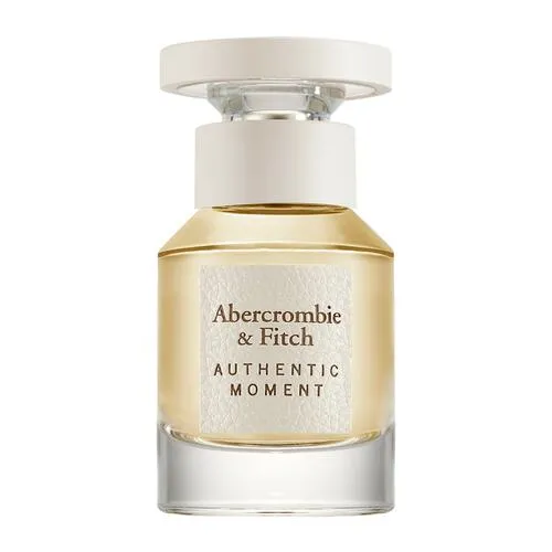 Abercrombie&Fitch Authentic Moment Eau de Parfum 30 ml