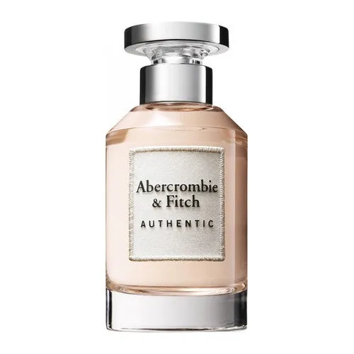 Abercrombie&Fitch Authentic Woman Eau de Parfum 30 ml