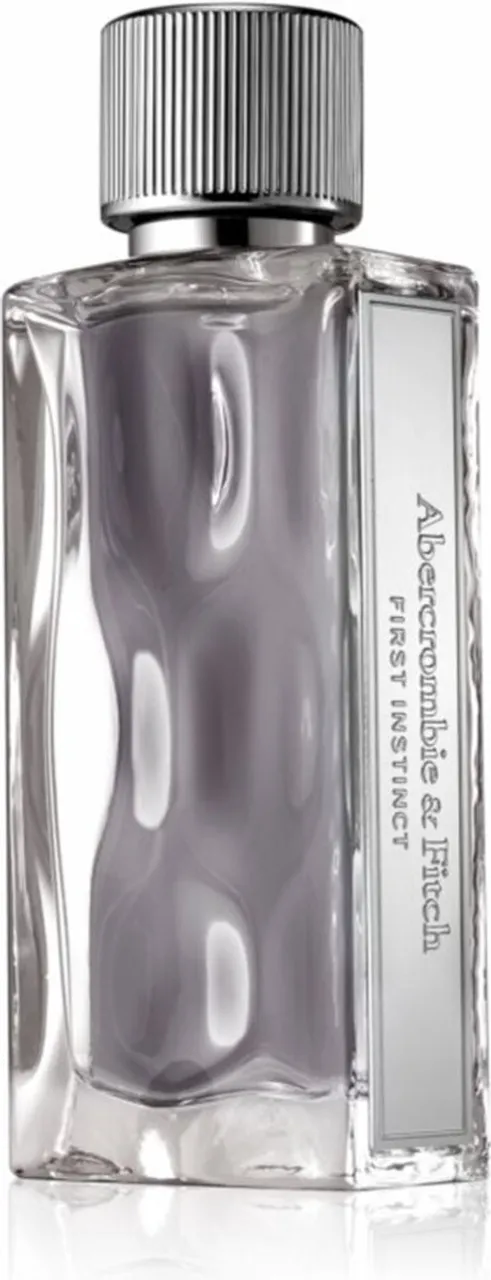 Abercrombie & Fitch First Instinct 50 ml - Eau de Toilette - Herenparfum