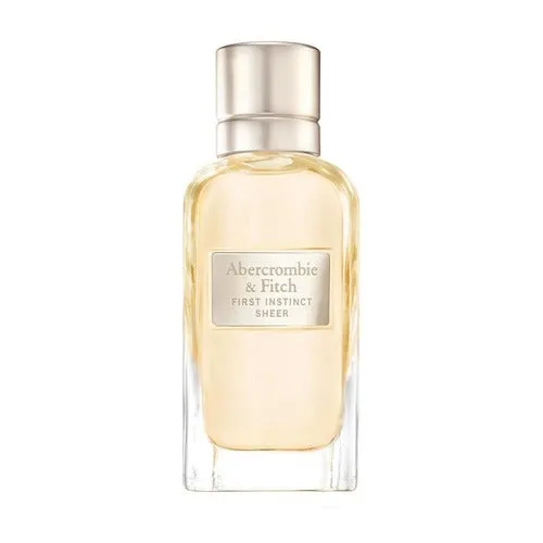 Abercrombie&Fitch First Instinct Sheer Eau de Parfum 30 ml