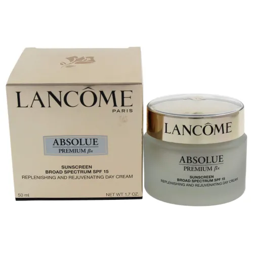 Absolue Premium Bx Replenishing and Rejuvenating Day Cream