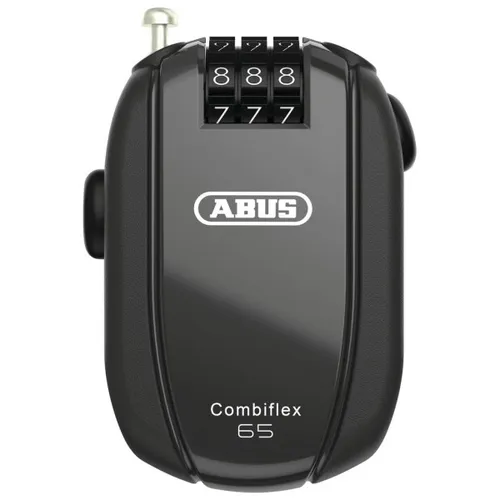 ABUS - Combiflex Stopover - Fietsslot