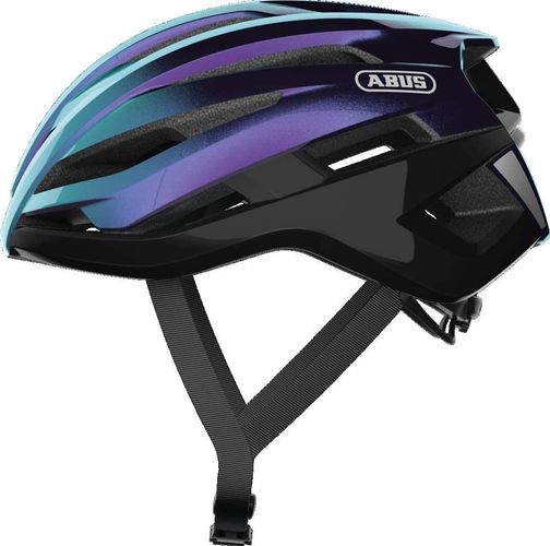 ABUS StormChaser Racefiets Helm - Lichte en comfortabele