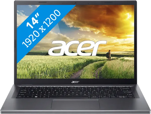Acer Aspire 5 (A514-56P-71G8) Azerty