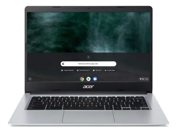 Acer Chromebook 314 CB314-1HT-C9F8
