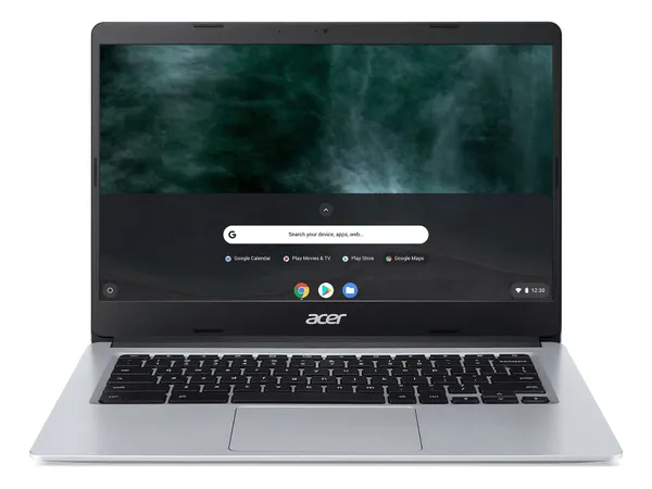 ACER Chromebook 314 met touchscreen | 14" Full-HD IPS |