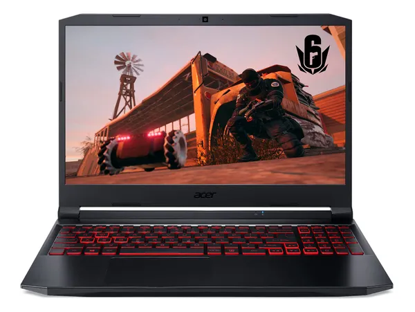 Acer Nitro 5 AN515-56-59B0 Laptop 15