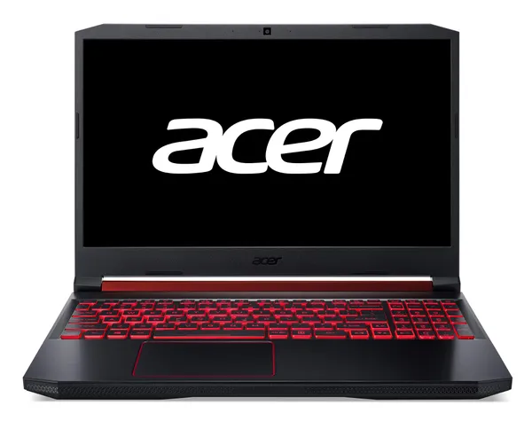 Acer Nitro 5 Gaming-laptop met 39