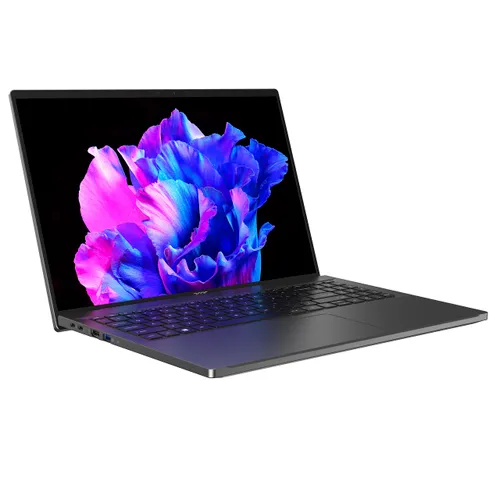 Acer Swift Go 16 SFG16-71-55H7 Ultradunne Laptop 16 inch