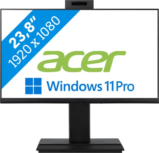 Acer Veriton Z4714GT I5416 Pro All-in-one