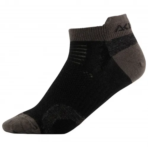 Aclima - Ankle Socks 2-Pack - Merinosokken