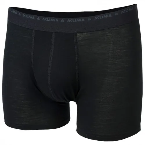 Aclima - LW Shorts - Merino-ondergoed