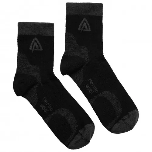 Aclima - Running Socks 2-Pack - Merinosokken