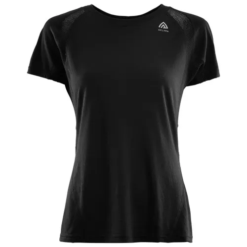 Aclima - Women's Lightwool Sports T-Shirt - Merino-ondergoed