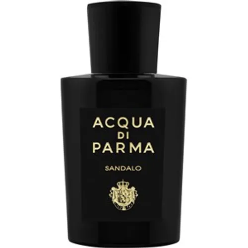 Acqua di Parma Eau de Parfum Spray 0 180 ml