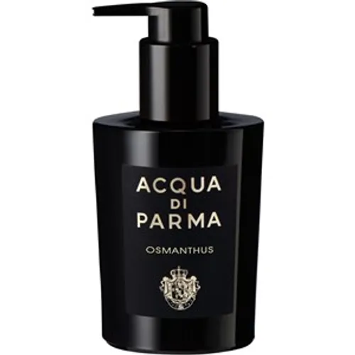 Acqua di Parma Hand and Body Wash 2 300 ml