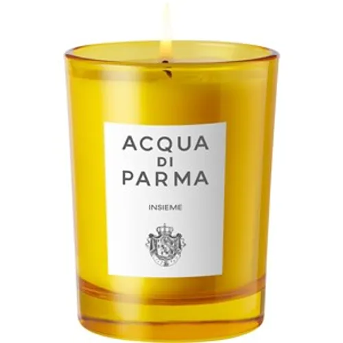 Acqua di Parma Insieme Scented Candle 2 200 g