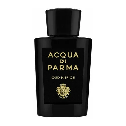 Acqua Di Parma Oud&Spice Eau de Parfum 180 ml