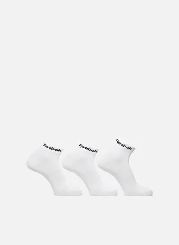 ACT CORE ANKLE SOCK 3P by Reebok