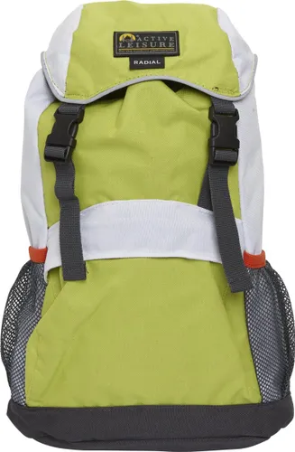 Active Leisure Radial - Backpack - 10 Liter - Groen