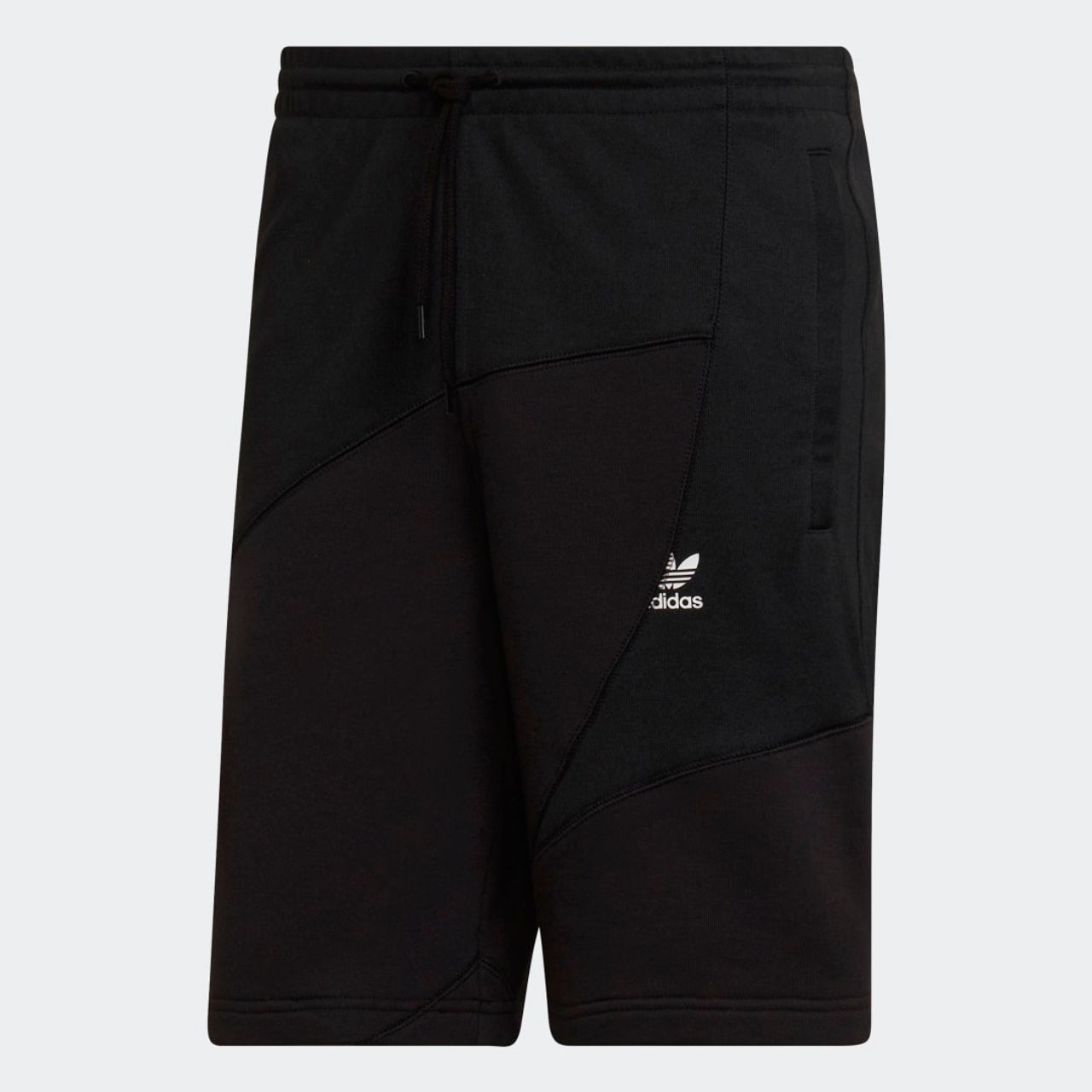 Adicolor Interlock Shorts
