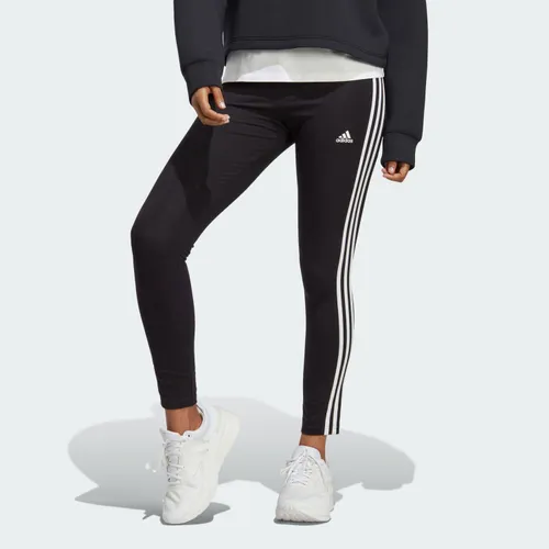 Adidas 3-Stripes High Waist Legging Dames