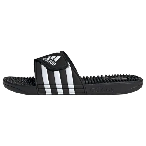 Adidas Adissage, uniseks sandalen