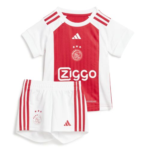 adidas Ajax Babykit Thuis 2023-2024