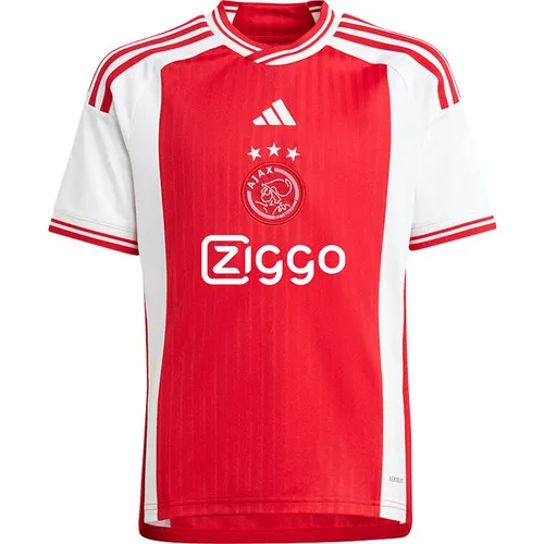 adidas Ajax Thuis Shirt Kids 2023/2024