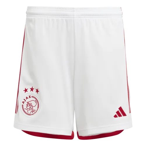 adidas Ajax Thuisbroekje 2023-2024 Kids