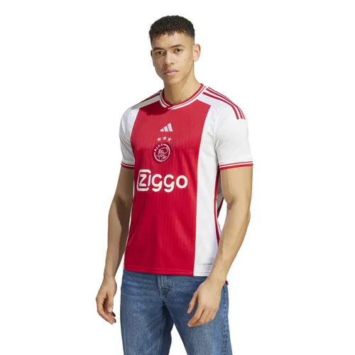 adidas Ajax Thuisshirt 2023-2024
