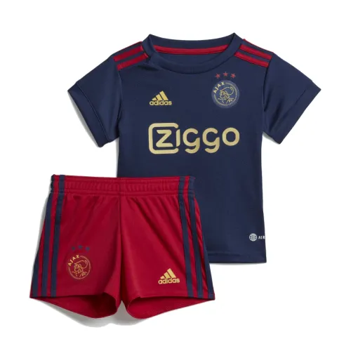 Adidas Ajax voetbalshirt junior