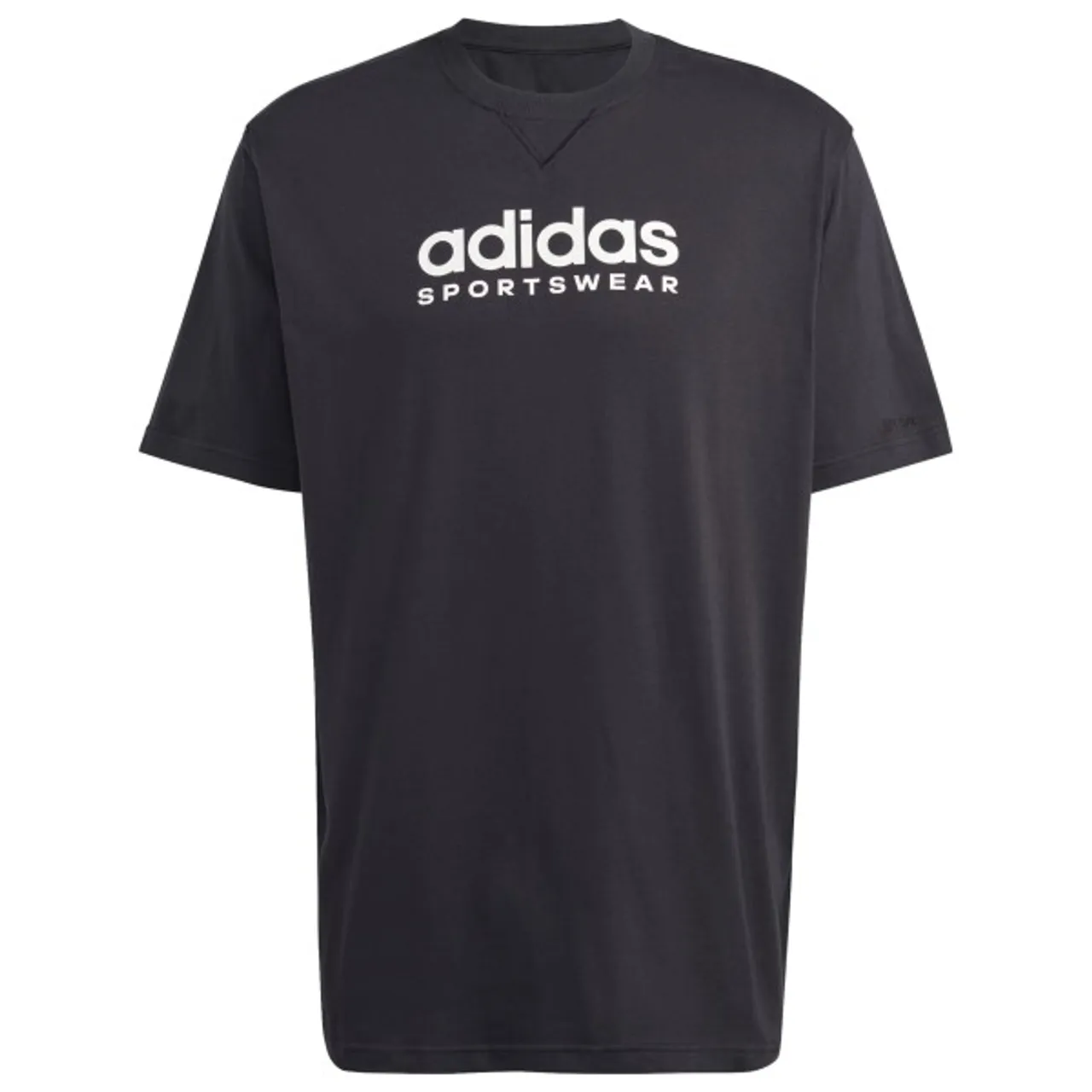 adidas - All Season Graphic T-Shirt - Sportshirt