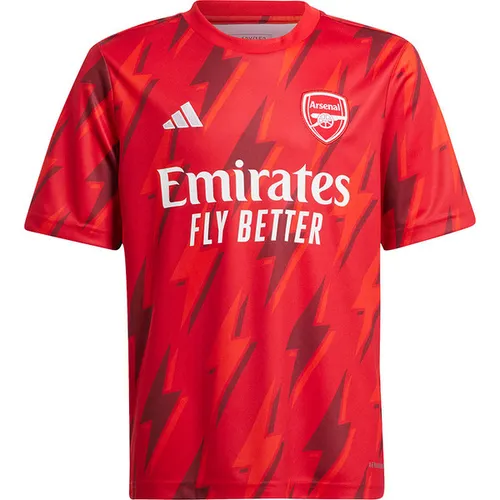 adidas Arsenal Pre-Match Shirt Kids 2023/2024