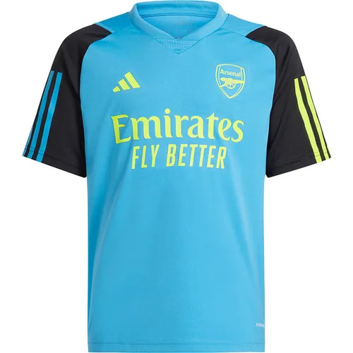 adidas Arsenal Training Shirt Kids 2023/2024