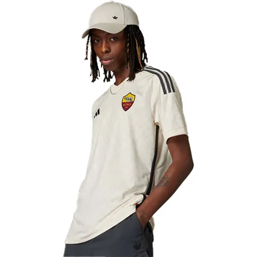adidas AS Roma Uit Shirt 2023/2024