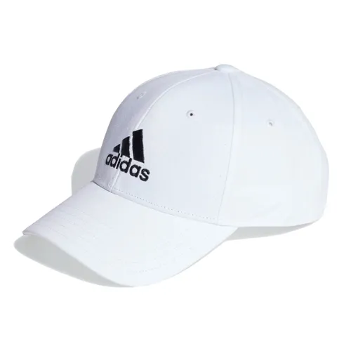 Adidas Baseball Cotton Twill Cap
