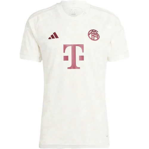 adidas Bayern München 3rd Shirt Kids 2023/2024