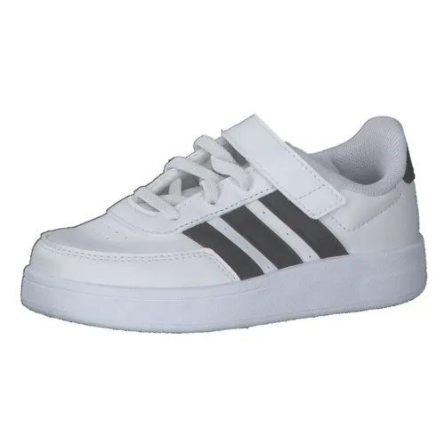 adidas Breaknet Lifestyle Court Elastische Lace and Top