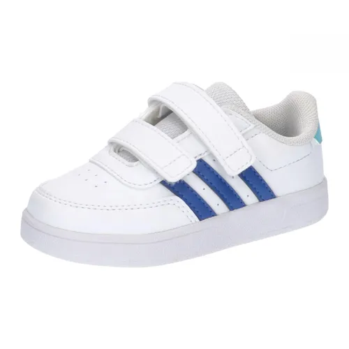 adidas Breaknet Lifestyle Court Two-Strap Hook-and-Loop