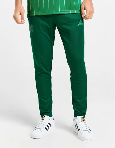 adidas Celtic Origins Track Pants, Green