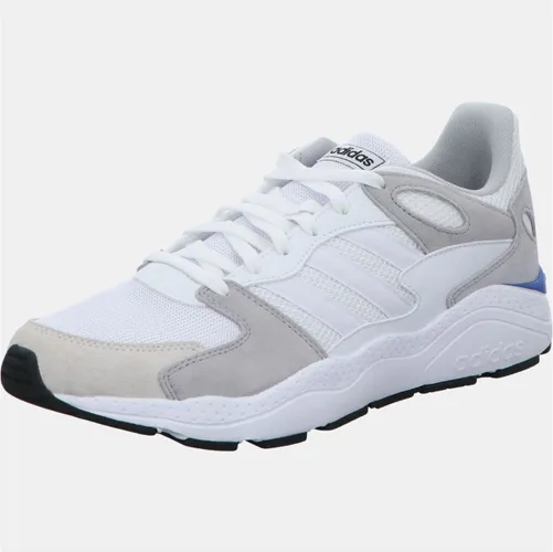 adidas chaos, witte sneakers