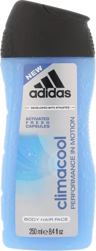 Adidas - Climacool Shower Gel - 250ML
