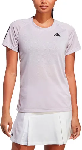 Adidas Club T-shirt Met Korte Mouwen Roze