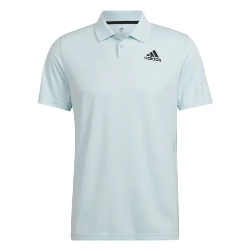 Adidas Club Tennis Piqué Poloshirt