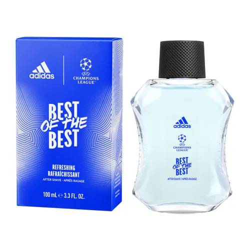 Adidas - De Aftershave UEFA Best of the Best