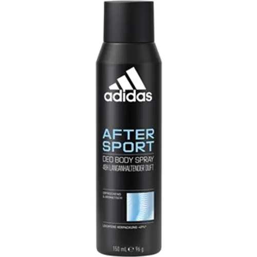 adidas Deodorant Spray 1 150 ml