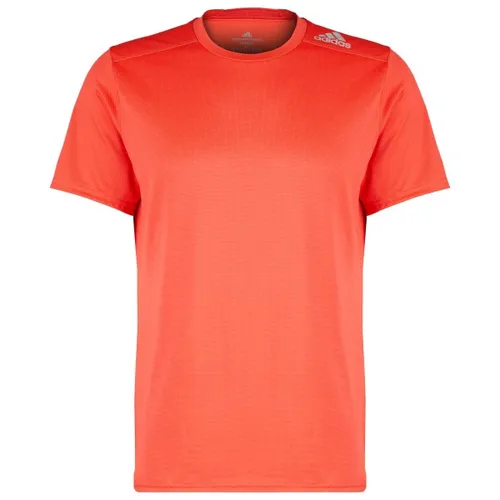 adidas - Designed 4 Running Tee - Sportshirt