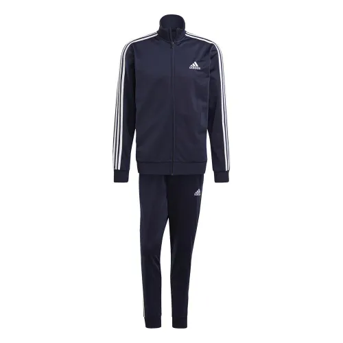 Adidas Essentials 3-stripes Track Suit
