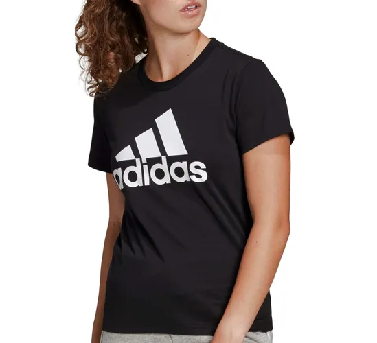 Adidas Essentials Regular Shirt Dames